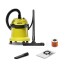 Aspiradora Karcher WD 2 plus 15 litros Aspiradora Karcher WD 2 plus 15 litros