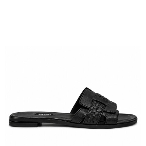 Sandals Nora Black