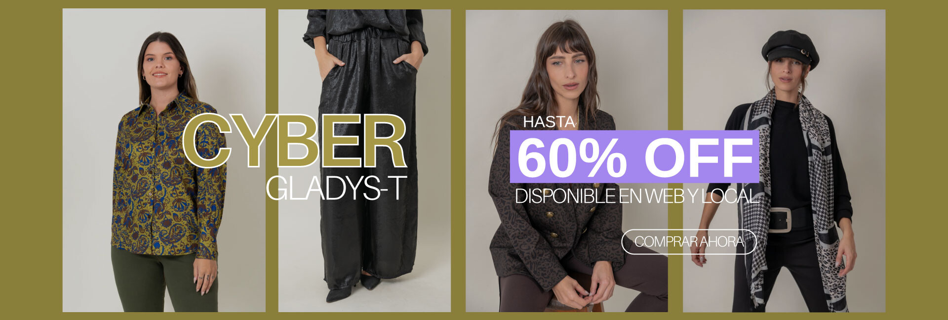CYBER LUNES NOV