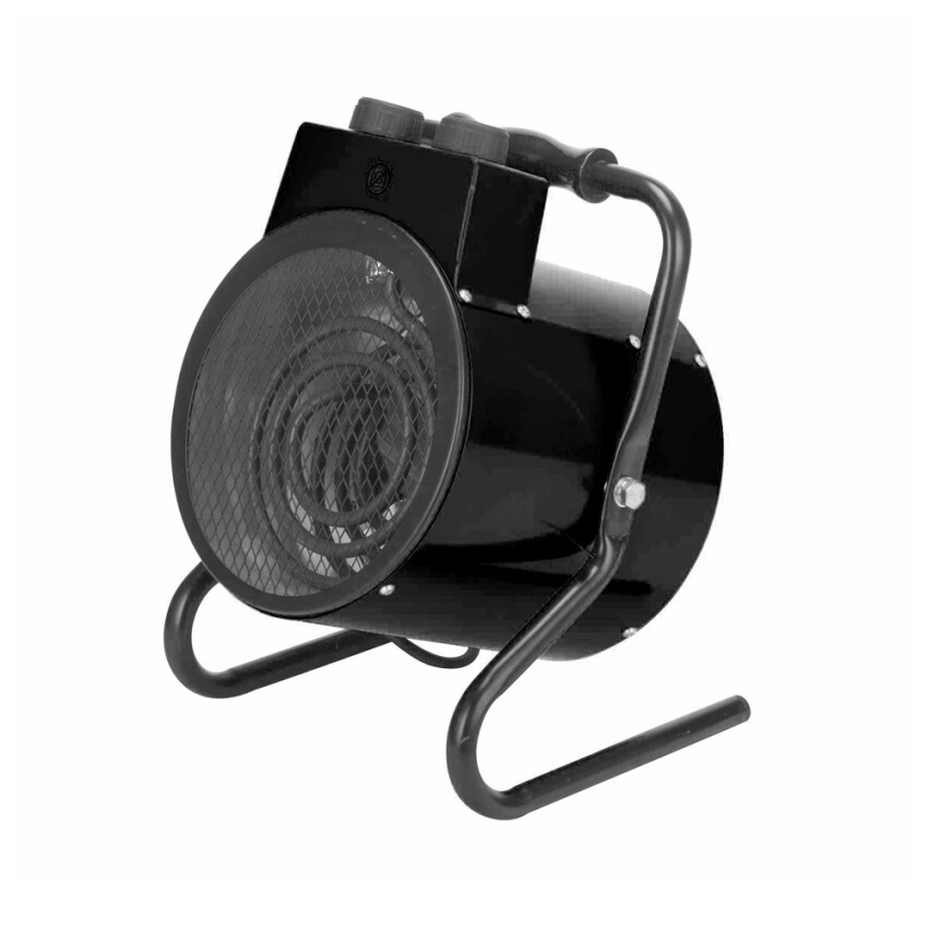 Calefactor cañon Microsonic 3000W Calefactor cañon Microsonic 3000W
