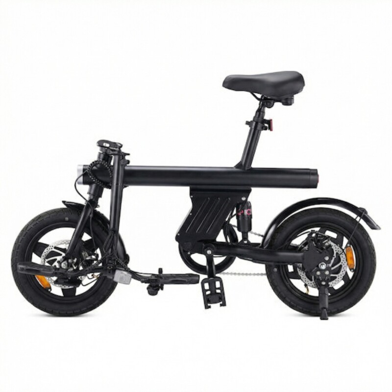 Bicicleta electrica Luxor EB9 250w 25 km/h Bicicleta electrica Luxor EB9 250w 25 km/h