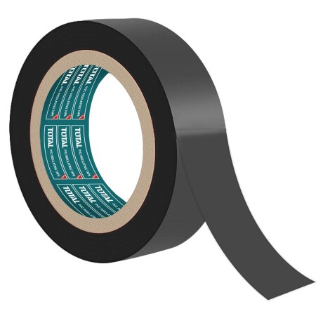 Cinta Adhesiva Aisladora, 20 Metros Cinta Adhesiva Aisladora, 20 Metros
