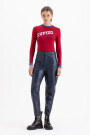 REMERA CUPIDO Bordo