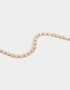 Collares Cortos Con strass Collar Corto Con Strass - Dorado