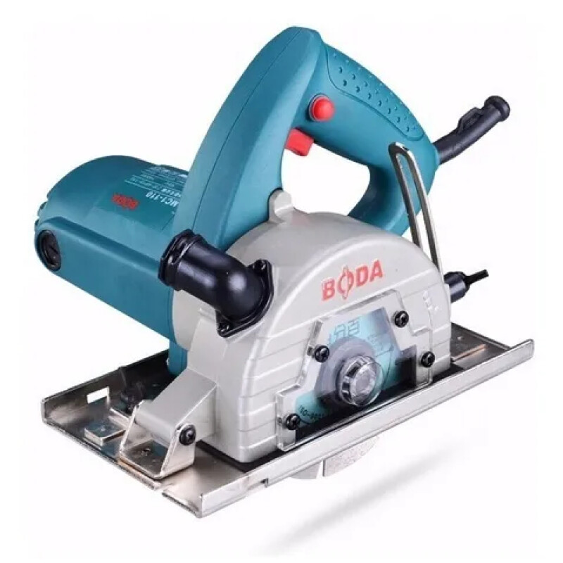 BODA CORTADORA MULTIPROPOSITO INDUSTRIAL 115MM 1400W Boda Cortadora Multiproposito Industrial 115mm 1400w