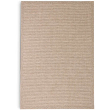 Alfombra STORRAPP 140x200 beige Beige