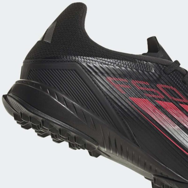 Championes Adidas F50 Negro