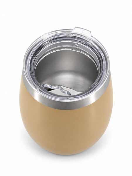 MATE 240ML BLANCO