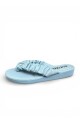 SANDALIA EUROTEENS OJOTA Celeste