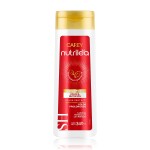 NUTRILEA SHAMPOO COLOR Y NUTRICION FR. única