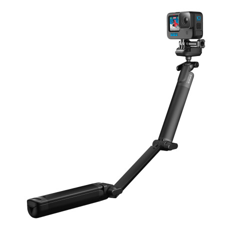 Gopro - Trípode 3 en 1 para Gopro AFAEM-002 - Ergonómico 001