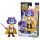 Figura Articulada Star Wars Young Jedi con Accesorios LYS-SOLAY