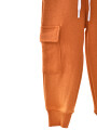 PANTALON MATEO MARRON