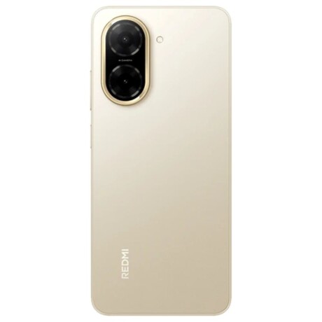Celular Smartphone Xiaomi Redmi A5 128Gb 4Gb Ub DORADO