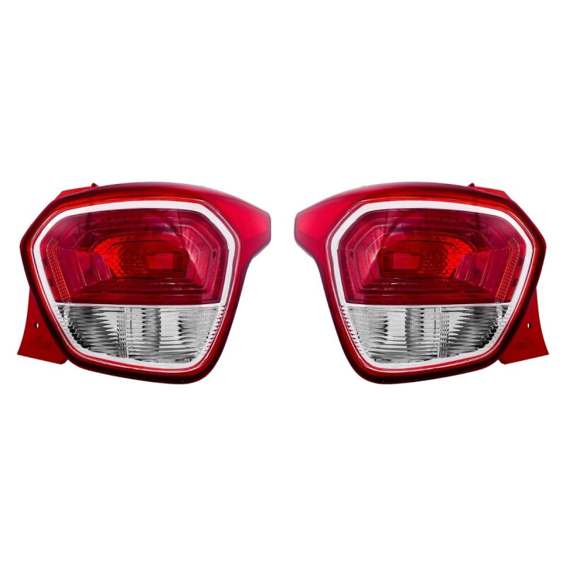 KIT DE FAROS TRASEROS Kit De Faros Traseros