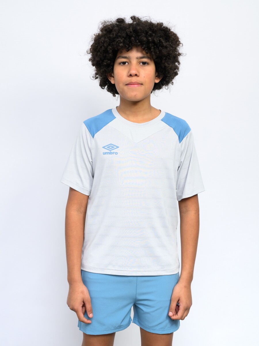 REMERA BOOST Umbro Niños - 05p 