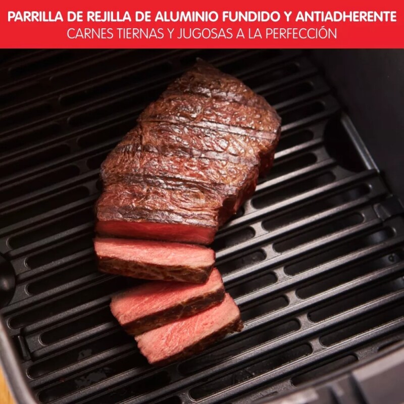 air fryer Digital Moulinex XL air fryer Digital Moulinex XL