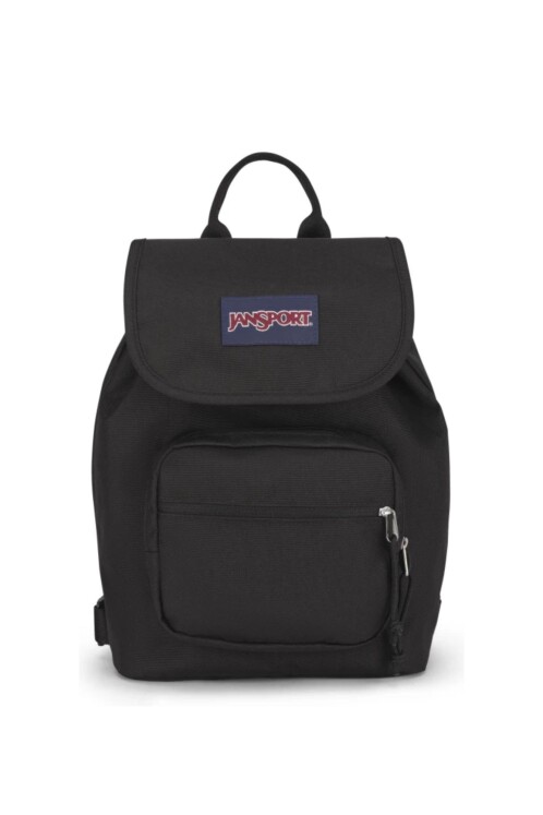 MOCHILA HIGHLANDS MINI PACK BLACK