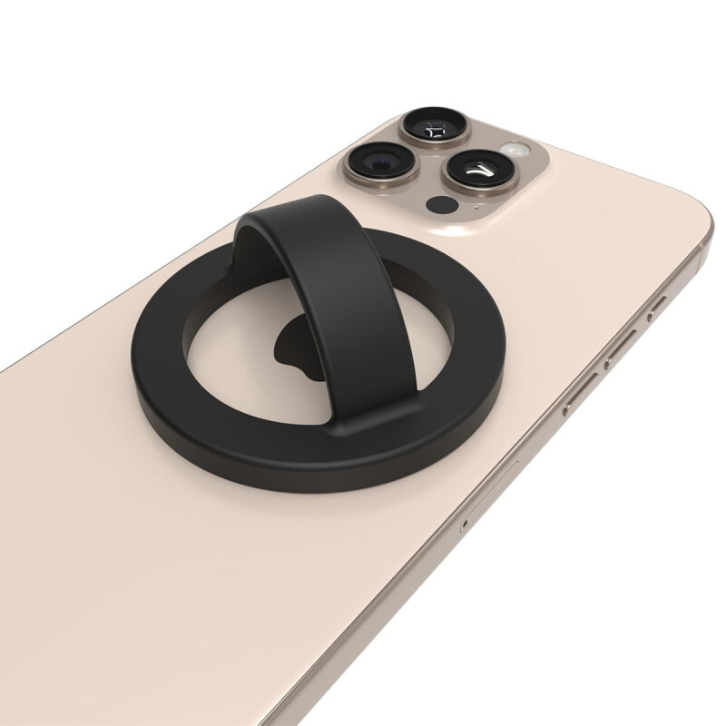 Anillo Sujetador Magnético para Celular Anillo Sujetador Magnético para Celular