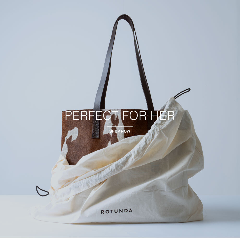 perfect for her