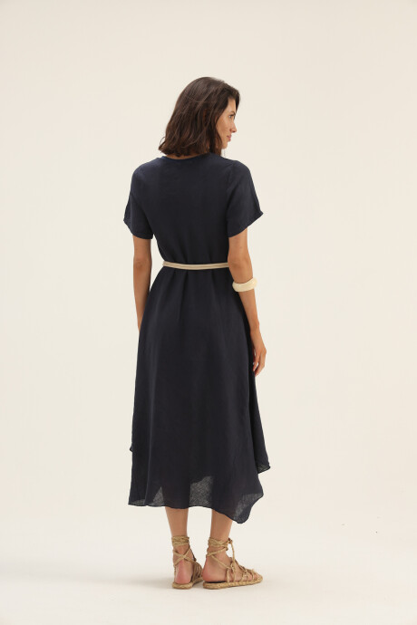 VESTIDO TERAMO VESTIDO TERAMO