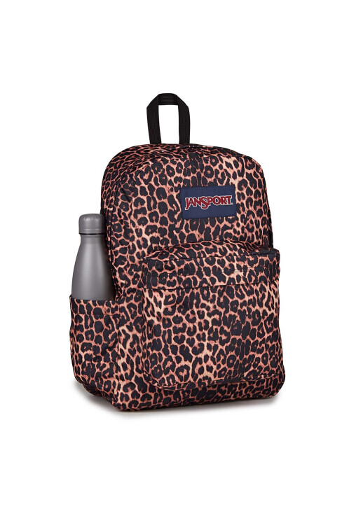 Mochila Portalaptop Superbreak Plus Animal Illusion