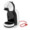 Cafetera Mini Me Dolce Gusto Color Blanco Cafetera Mini Me Dolce Gusto Color Blanco