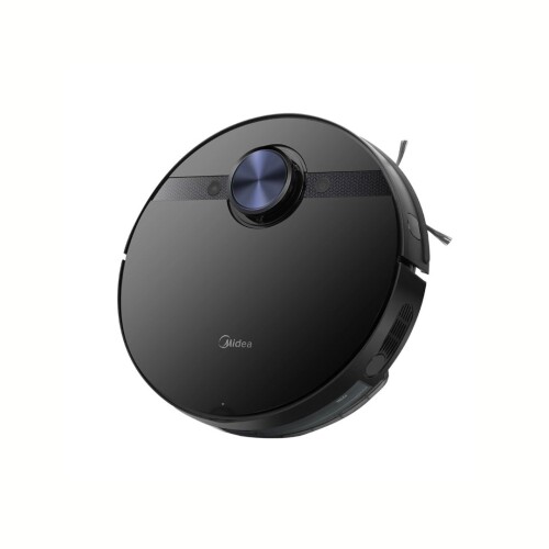 Aspiradora y trapeadora Robot Negra - Modelo M7EVO - Midea Aspiradora y trapeadora Robot Negra - Modelo M7EVO - Midea
