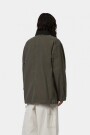 Prescott Coat Verde