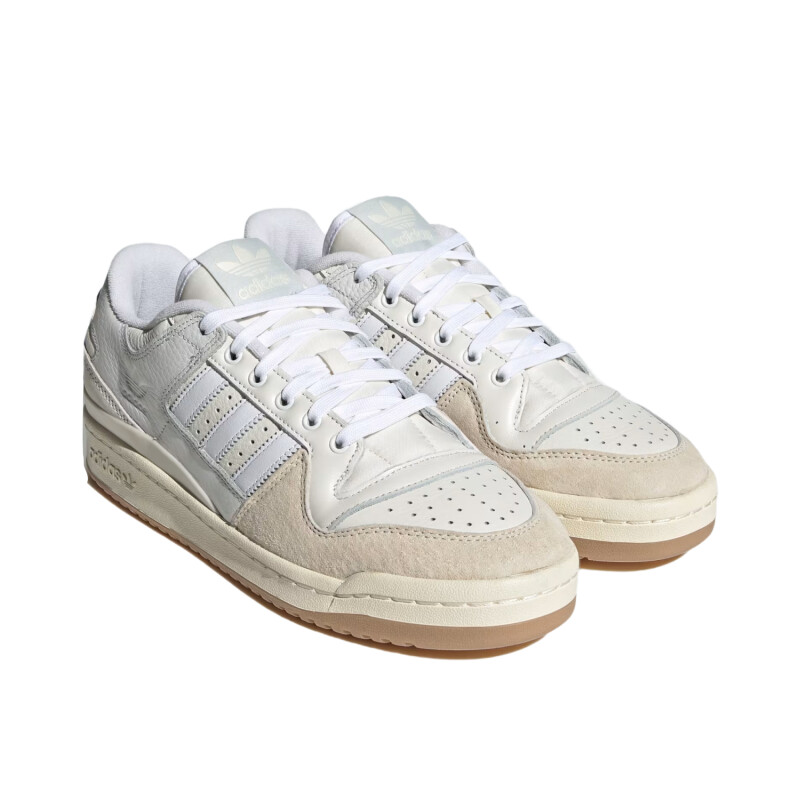 Championes Adidas Forum 84 Low Adv Championes Adidas Forum 84 Low Adv