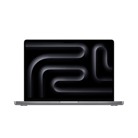Notebook Apple Macbook Pro MW2U3 M4 512GB 16GB 14" S Gray Notebook Apple Macbook Pro MW2U3 M4 512GB 16GB 14" S Gray