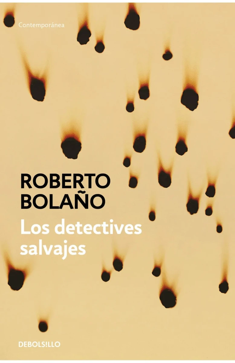 Los detectives salvajes 