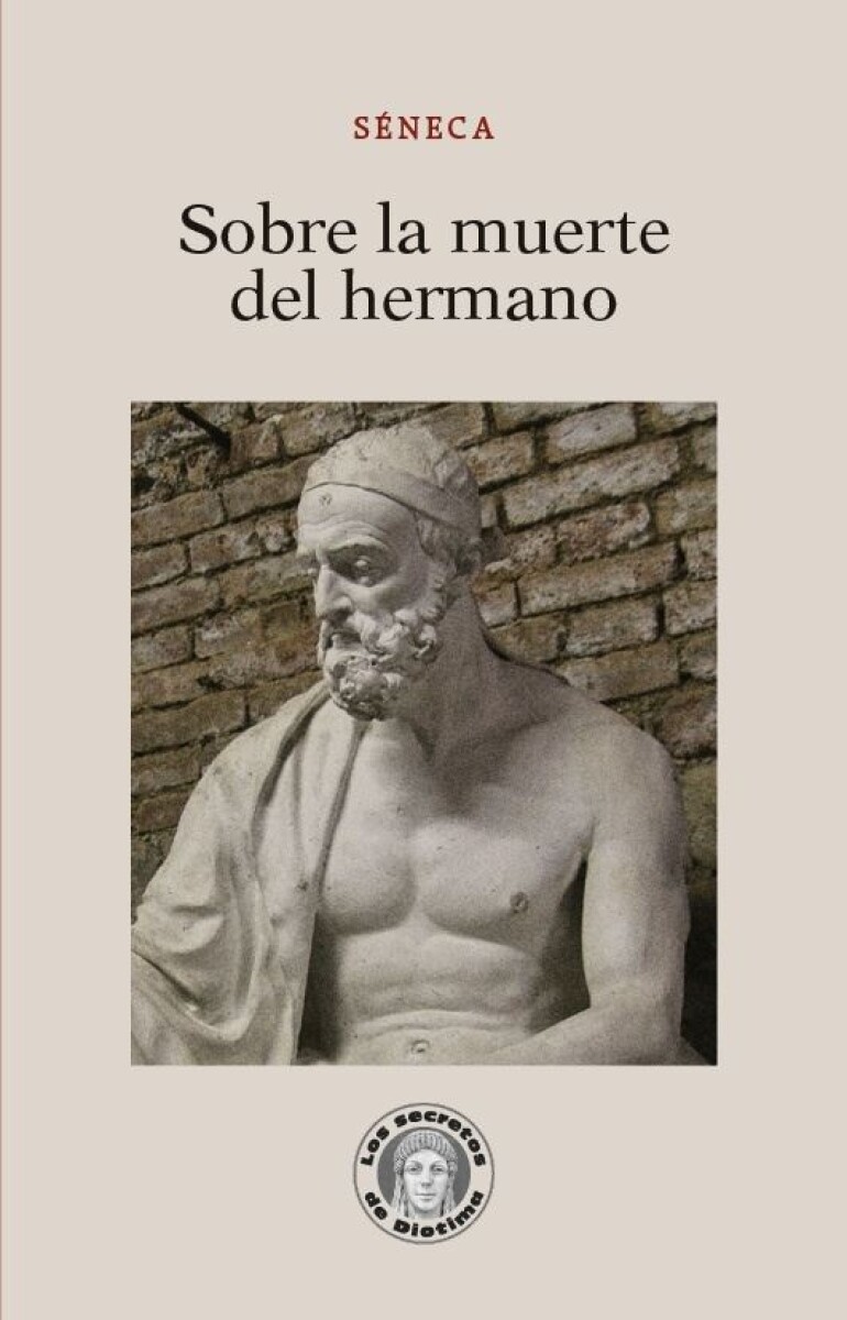 Sobre La Muerte Del Hermano 