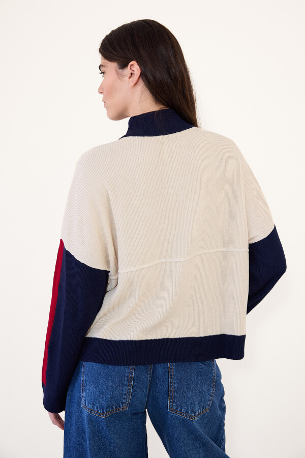 Sweater Label Unit Combinado