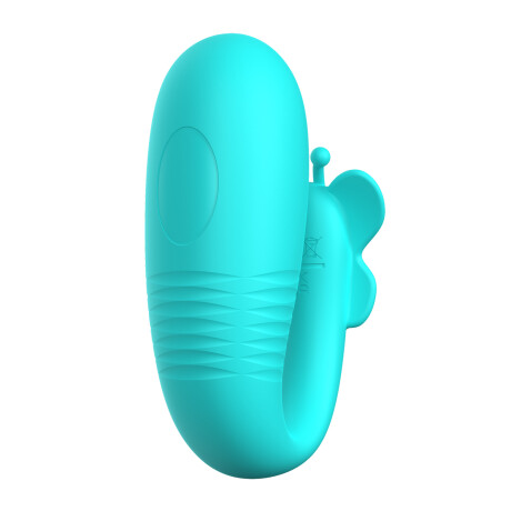 Vibrador Mariposa con Control Remoto Remi Pretty Love Vibrador Mariposa con Control Remoto Remi Pretty Love