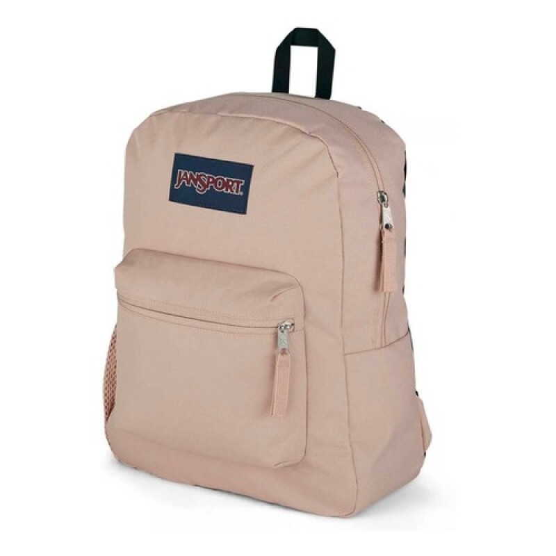 Mochila Jansport Cross Town Misty Rose