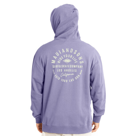 Canguro Maui and Sons - Century - Purple Canguro Maui and Sons - Century - Purple