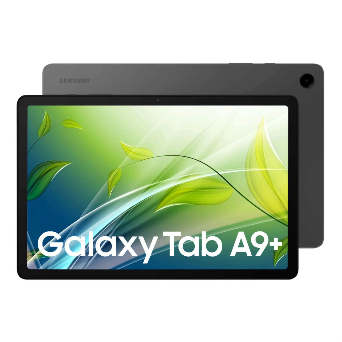 Tablet Samsung A9+ Plus 8gb Ram 128gb 5g - TABLET SAMSUNG A9+ PLUS 8/128 5G GRIS 