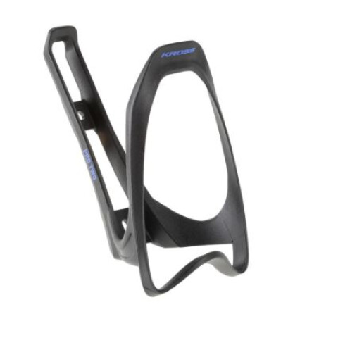 PORTA CARAMAÑOLA KROSS PRO TWO WH PORTA CARAMAÑOLA KROSS PRO TWO BL