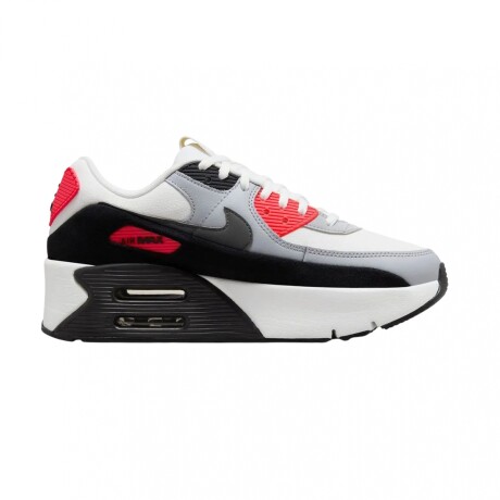 Championes Nike Air Max 90 White