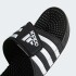 CHINELAS 4-12 BLACK/WHIT