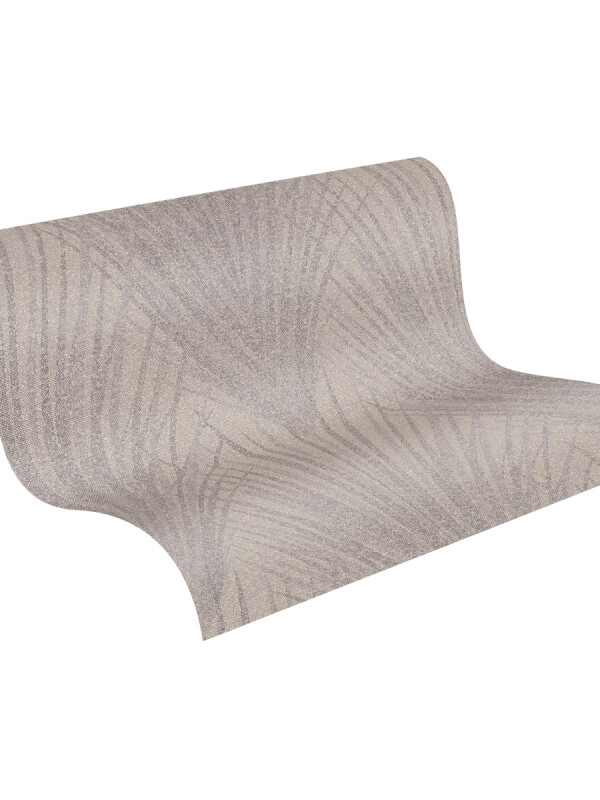 COLECCION WINDSONG - KEINA BEIGE FRONDS - N/A