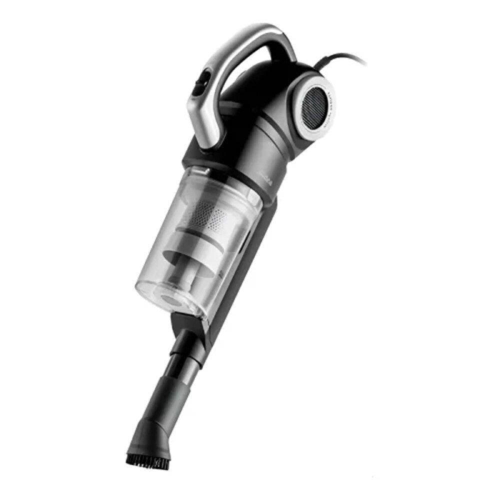 Aspiradora Stick Ciclónica 2 en 1 Midea 20S negro