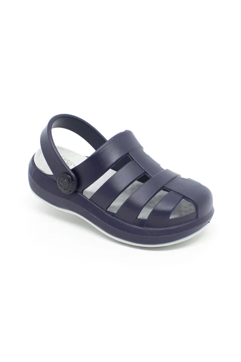 Sandalia Pop Azul Sandalia Pop Azul
