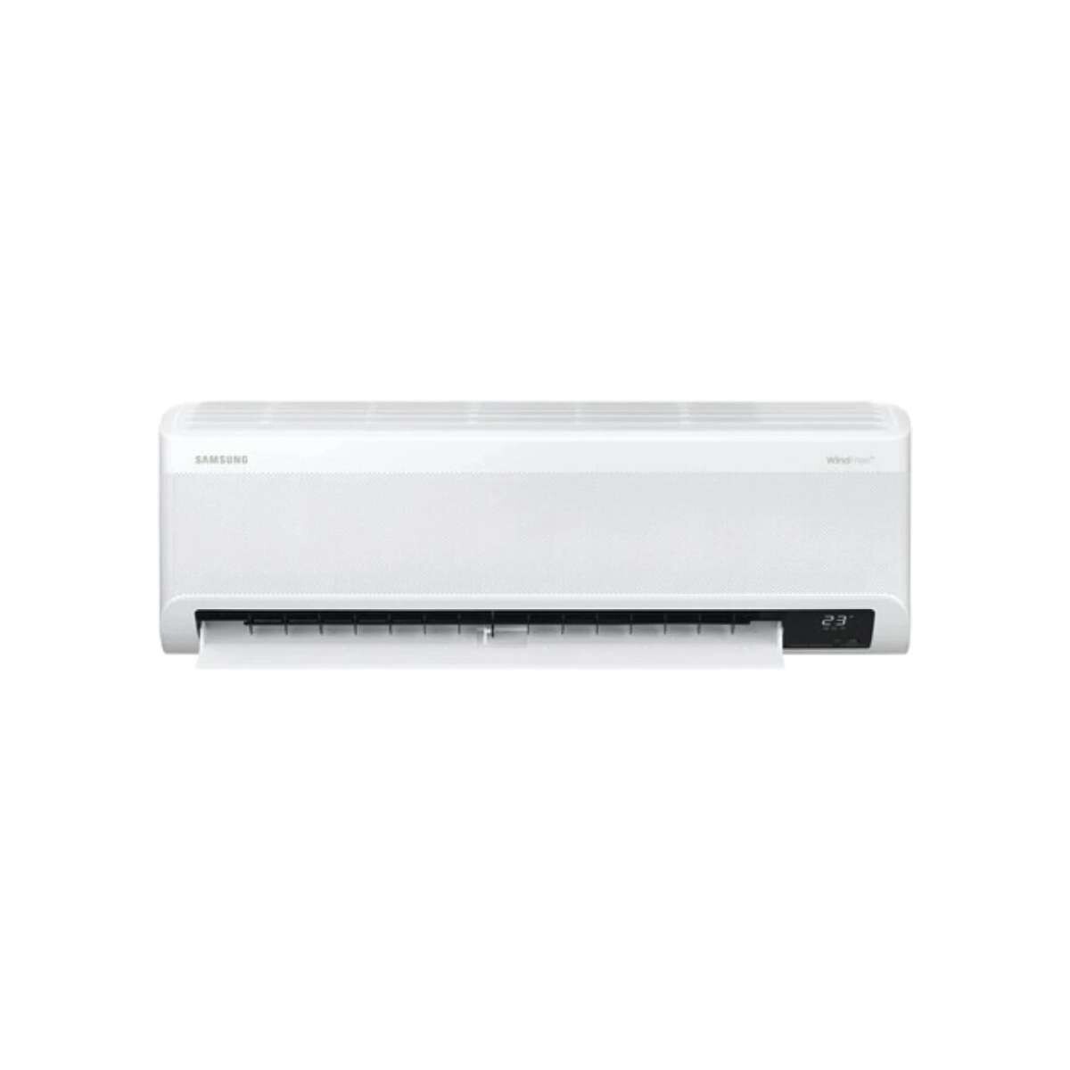 Aire Acondicionado Samsung Wind Free - 24000Btu 