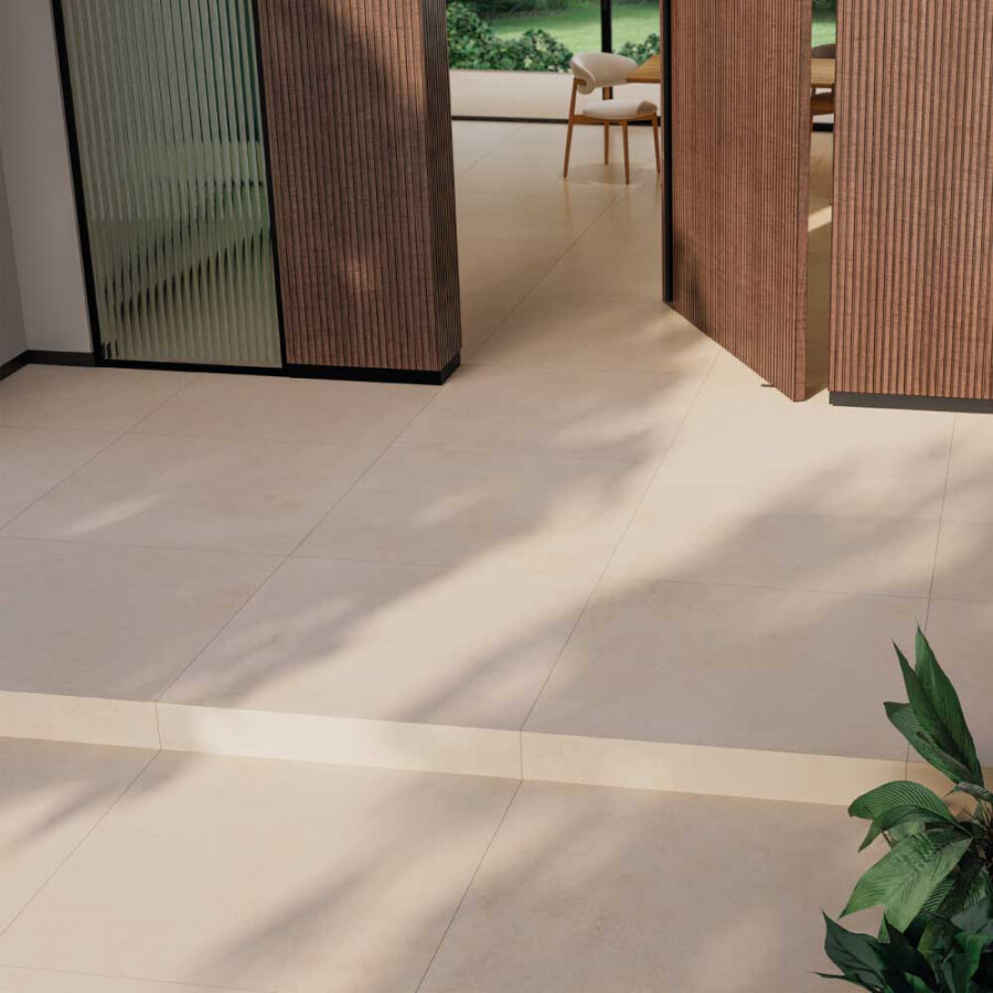 Porcelanato LM Zeno White Abs Porcelanato LM Zeno White Abs