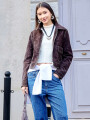 Collar Feel Estampado 1