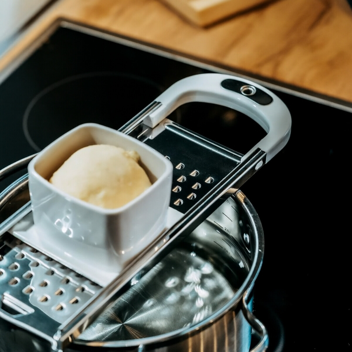 Rallador para Spaetzle Westmark 