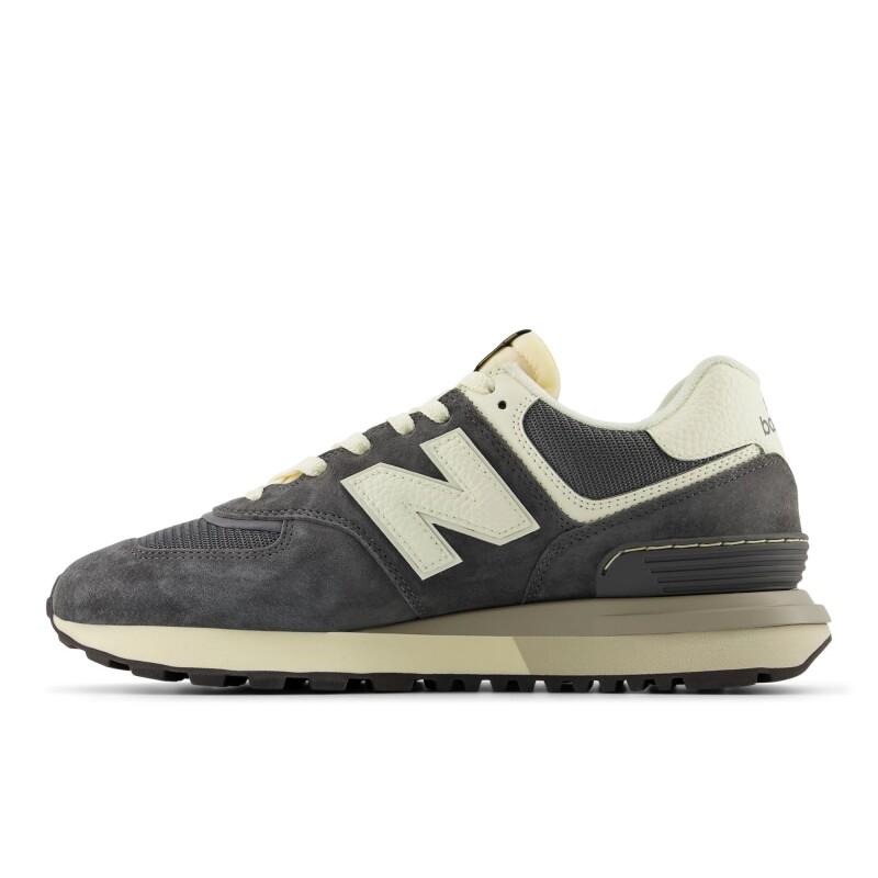 Championes Lifestyle New Balance Unisex 574 U574LGGG ELD