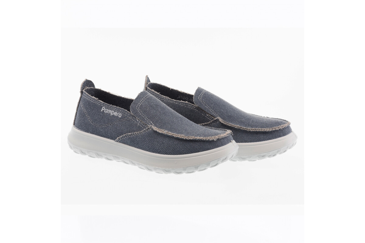 BELUGO CHANA Azul(navy)